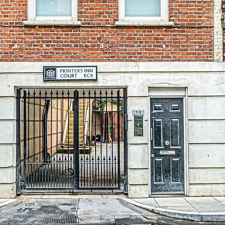 Holborn - 2Br Near Covent Garden -Cityapartmentstay ロンドン エクステリア 写真