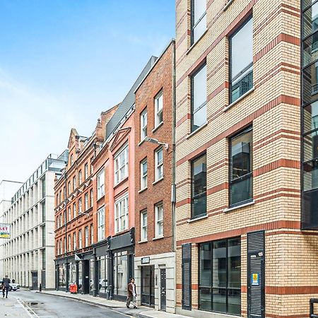 Holborn - 2Br Near Covent Garden -Cityapartmentstay ロンドン エクステリア 写真