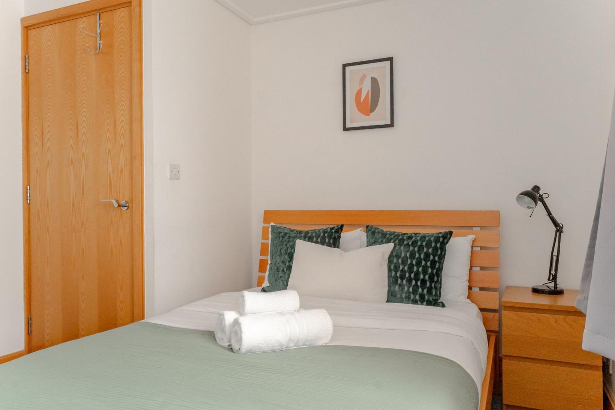 Holborn - 2Br Near Covent Garden -Cityapartmentstay ロンドン エクステリア 写真