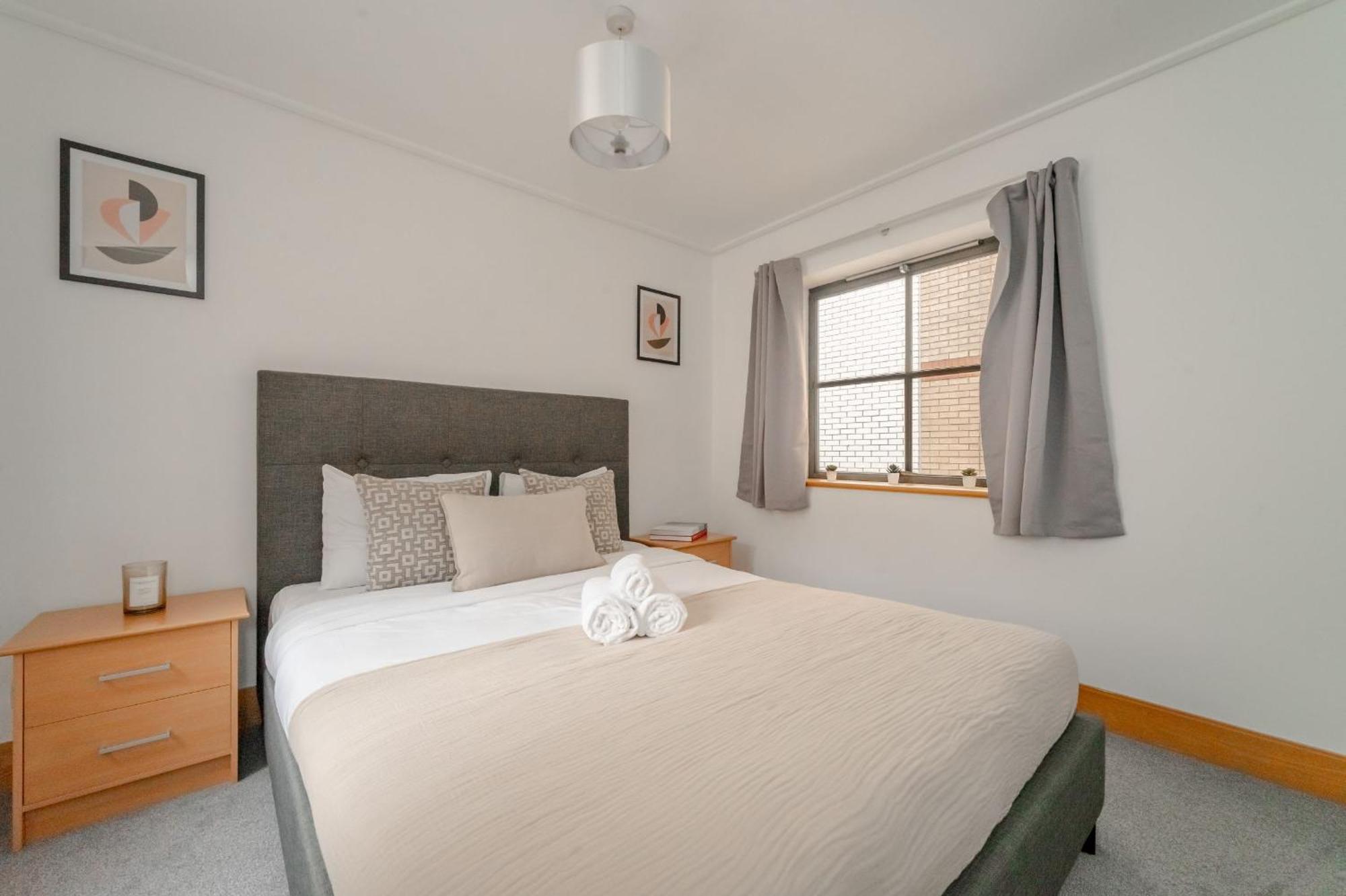 Holborn - 2Br Near Covent Garden -Cityapartmentstay ロンドン エクステリア 写真