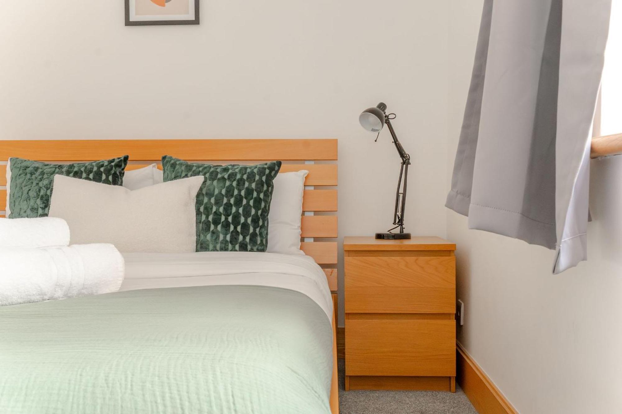 Holborn - 2Br Near Covent Garden -Cityapartmentstay ロンドン エクステリア 写真