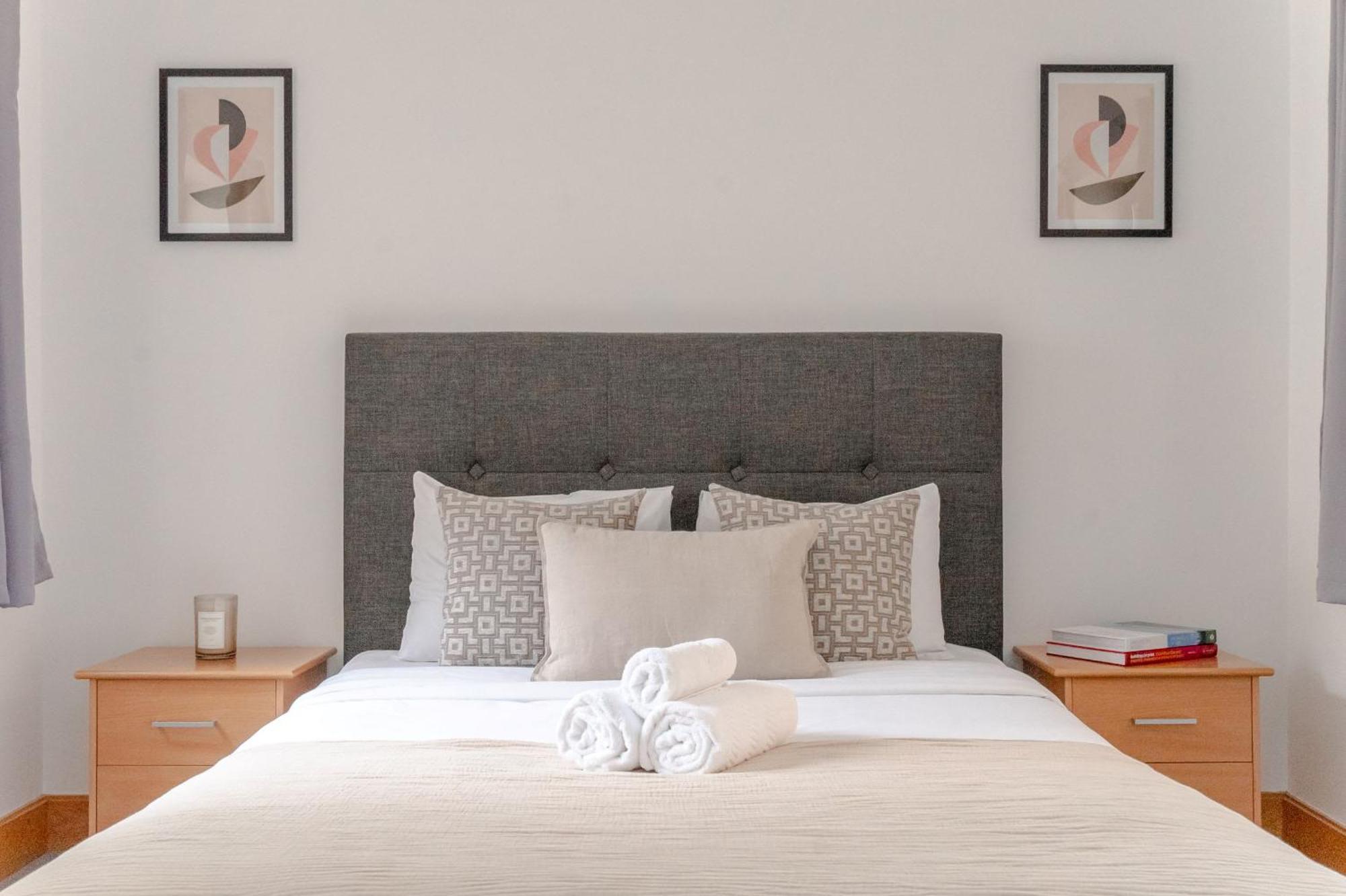 Holborn - 2Br Near Covent Garden -Cityapartmentstay ロンドン エクステリア 写真