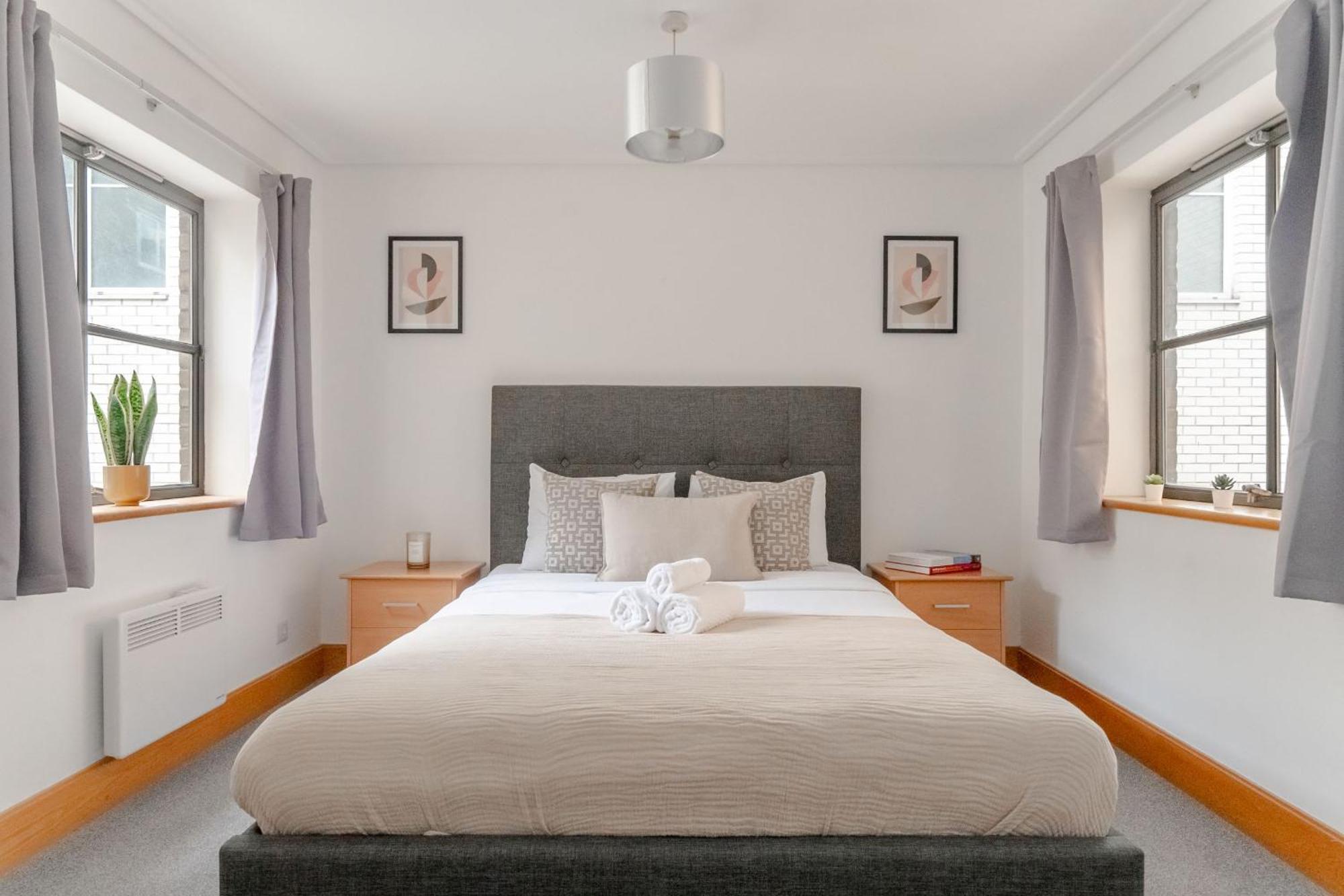 Holborn - 2Br Near Covent Garden -Cityapartmentstay ロンドン エクステリア 写真