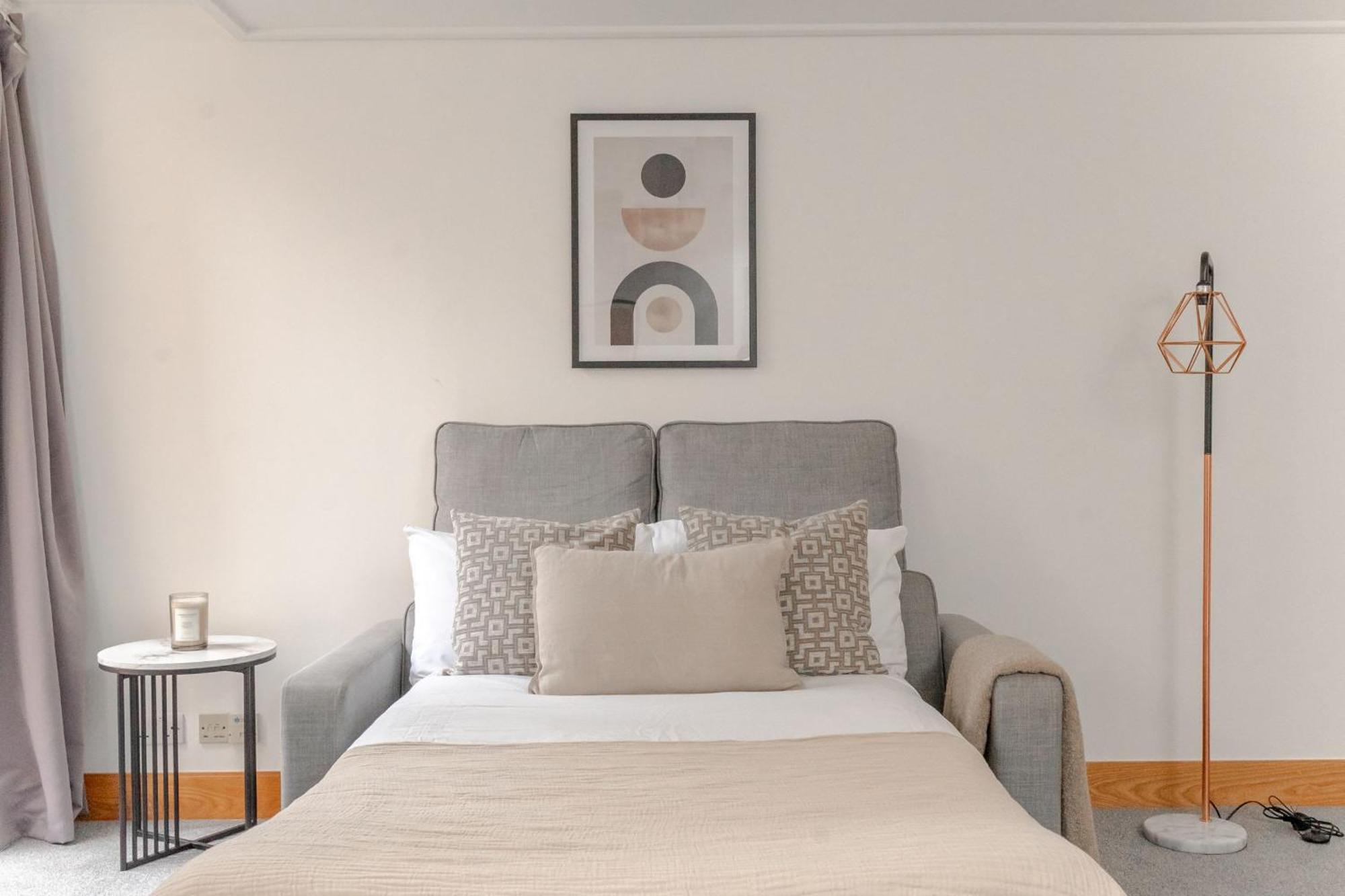 Holborn - 2Br Near Covent Garden -Cityapartmentstay ロンドン エクステリア 写真