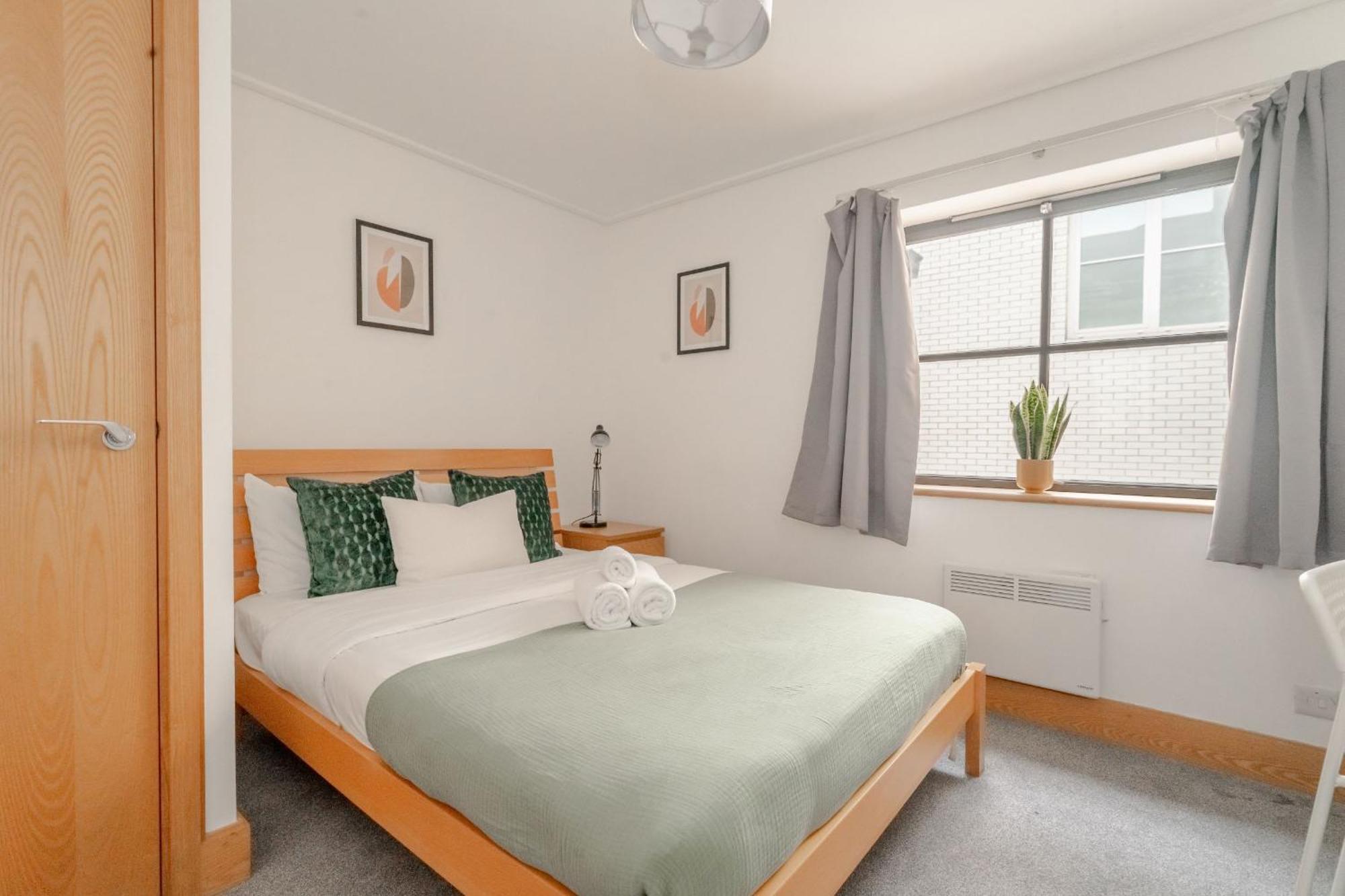Holborn - 2Br Near Covent Garden -Cityapartmentstay ロンドン エクステリア 写真