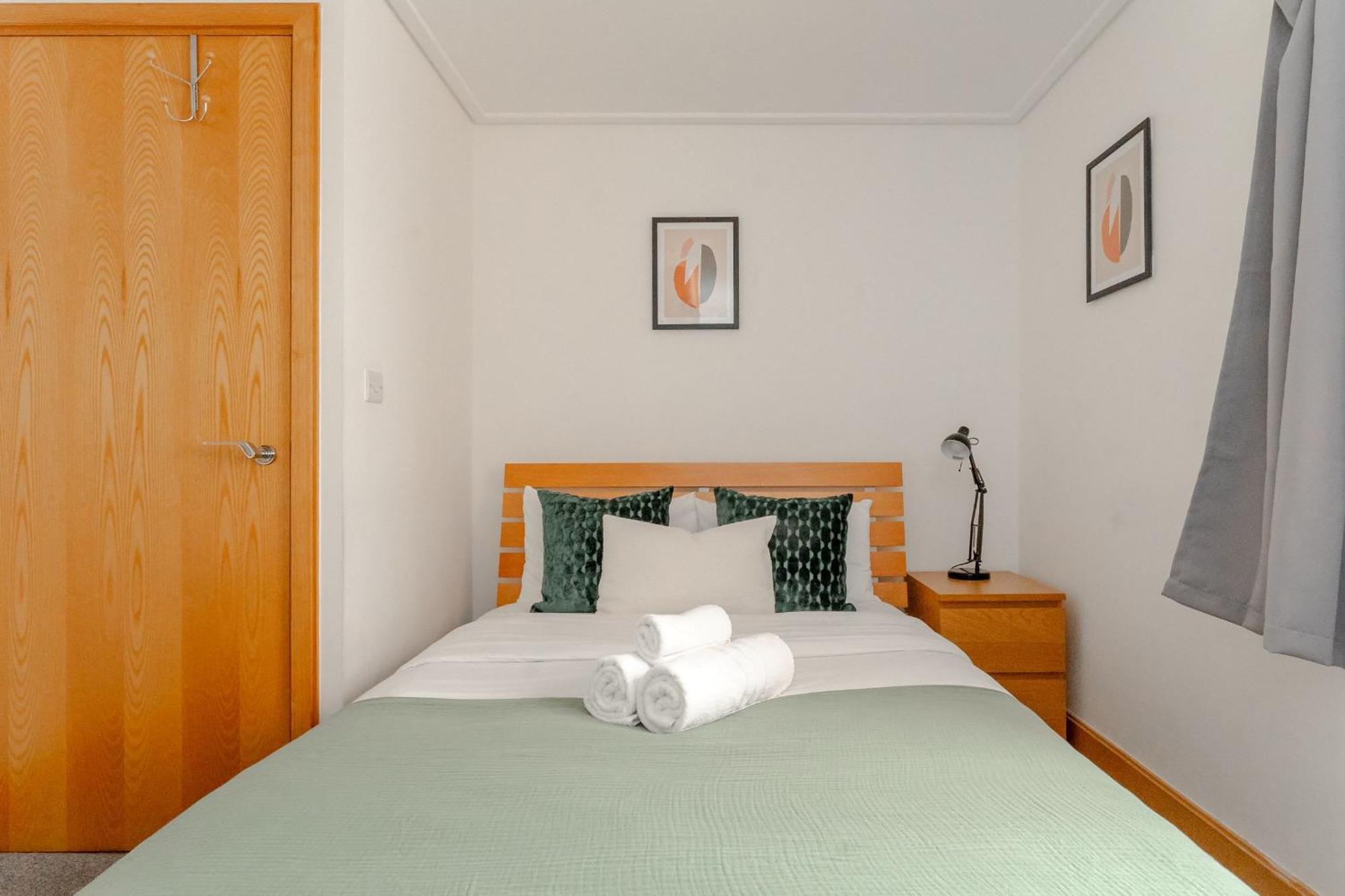 Holborn - 2Br Near Covent Garden -Cityapartmentstay ロンドン エクステリア 写真