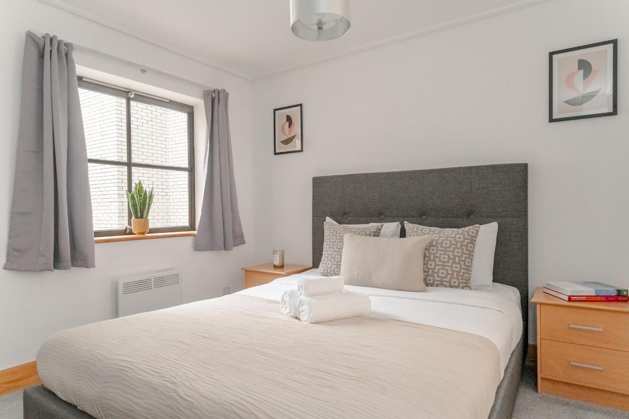 Holborn - 2Br Near Covent Garden -Cityapartmentstay ロンドン エクステリア 写真