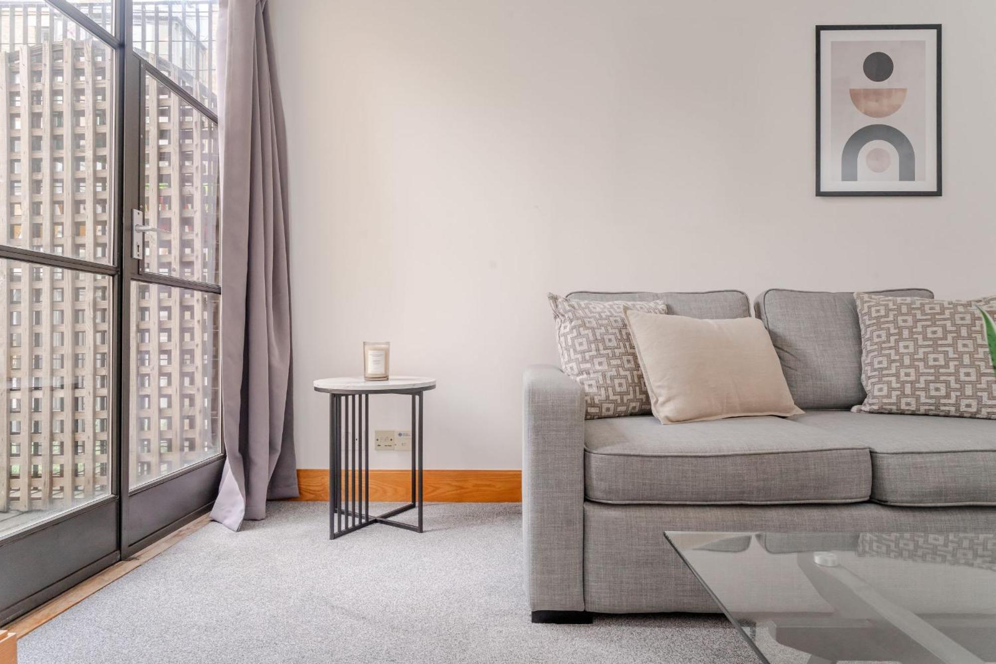 Holborn - 2Br Near Covent Garden -Cityapartmentstay ロンドン エクステリア 写真